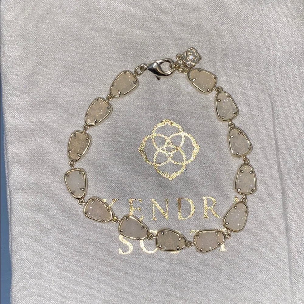New Kendra Scott bracelet